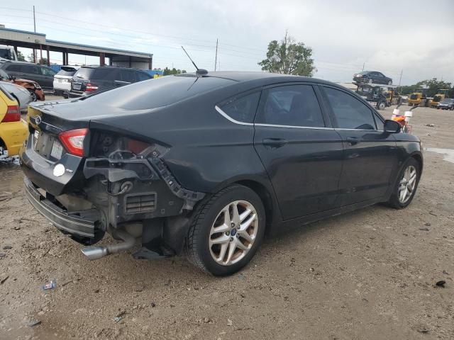 VIN 3FA6P0H70DR252639 2013 Ford Fusion, SE no.3