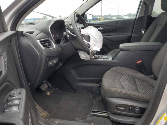 2019 Chevrolet Equinox Lt VIN: 3GNAXJEV7KS632569 Lot: 62321534