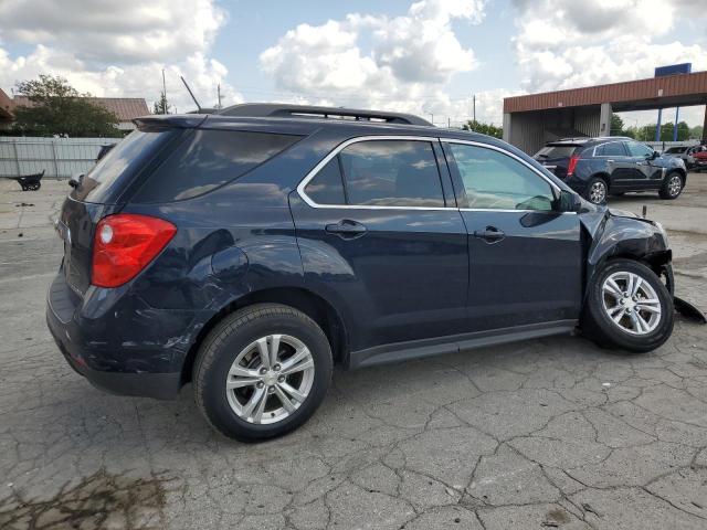 2015 CHEVROLET EQUINOX LT - 2GNALBEK8F1162805