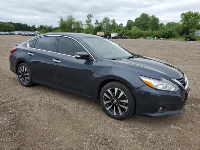 2018 Nissan Altima 2.5 VIN: 1N4AL3AP0JC101814 Lot: 62861274