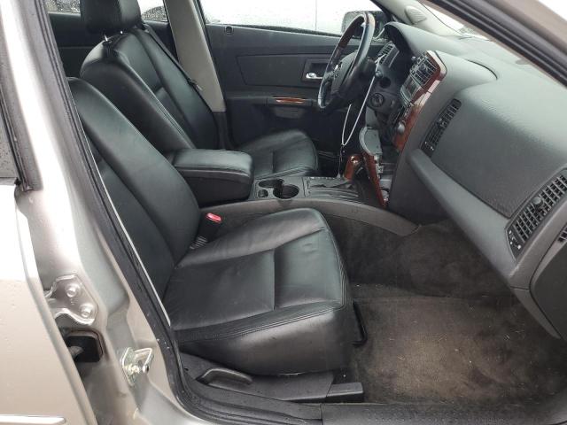 2004 Cadillac Cts VIN: 1G6DM577440112010 Lot: 62101814