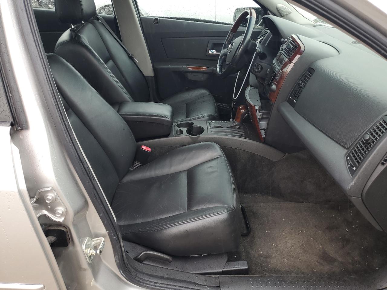 1G6DM577440112010 2004 Cadillac Cts