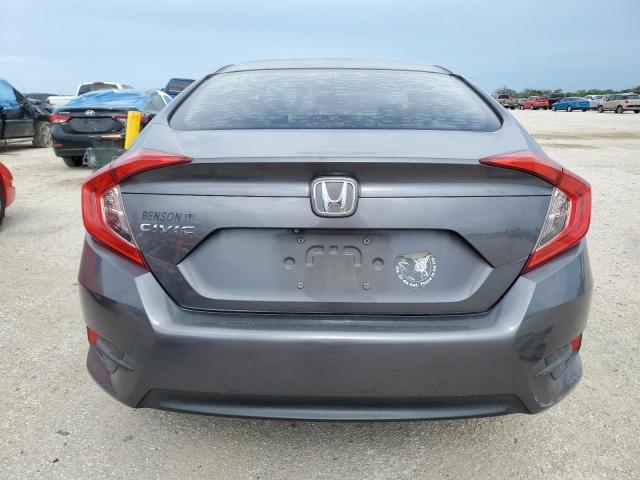 2016 HONDA CIVIC LX - 2HGFC2F58GH508482