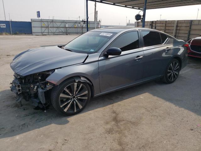 2020 NISSAN ALTIMA SR - 1N4BL4CV7LC240685