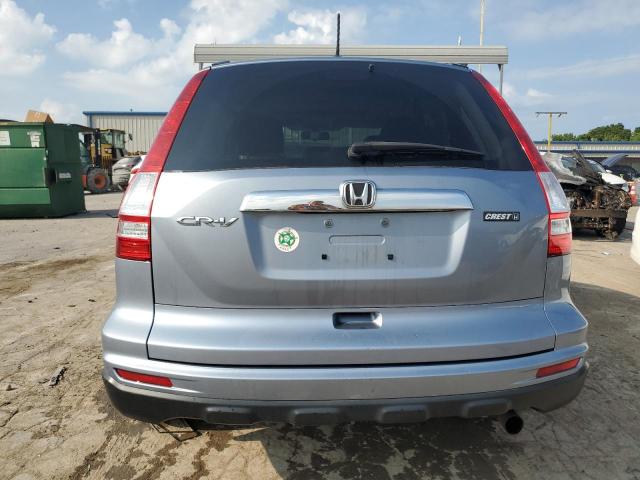 5J6RE3H71BL051191 2011 Honda Cr-V Exl