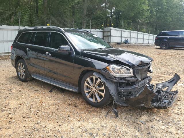 VIN 4JGDF7CE3EA380724 2014 Mercedes-Benz GL-Class, ... no.4