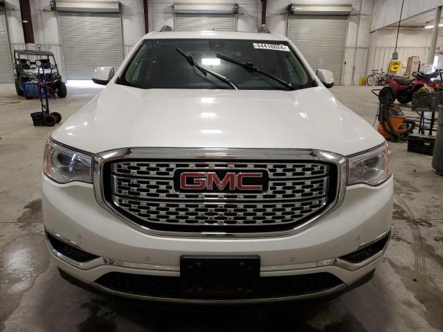 2019 GMC ACADIA DEN - 1GKKNXLS6KZ283491