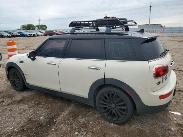 2017 MINI COOPER CLU - WMWLN5C39H2E33561