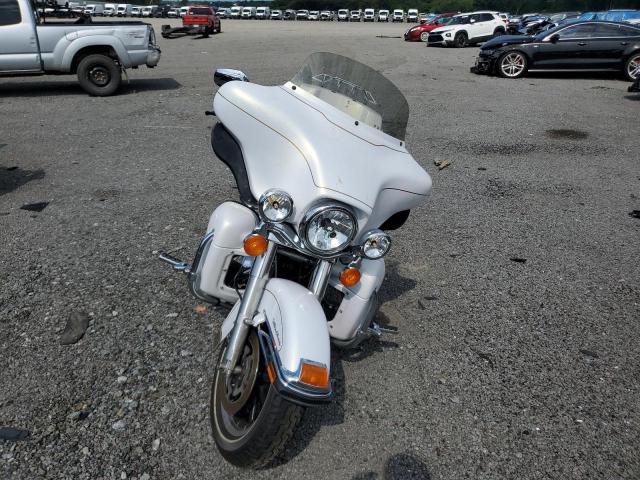 2008 HARLEY-DAVIDSON FLHTCUI 1HD1FC4168Y655086