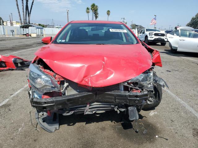 2016 TOYOTA COROLLA L - 2T1BURHE8GC540746