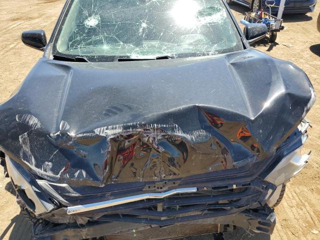 2018 Chevrolet Equinox Lt VIN: 2GNAXSEV8J6295607 Lot: 61857544