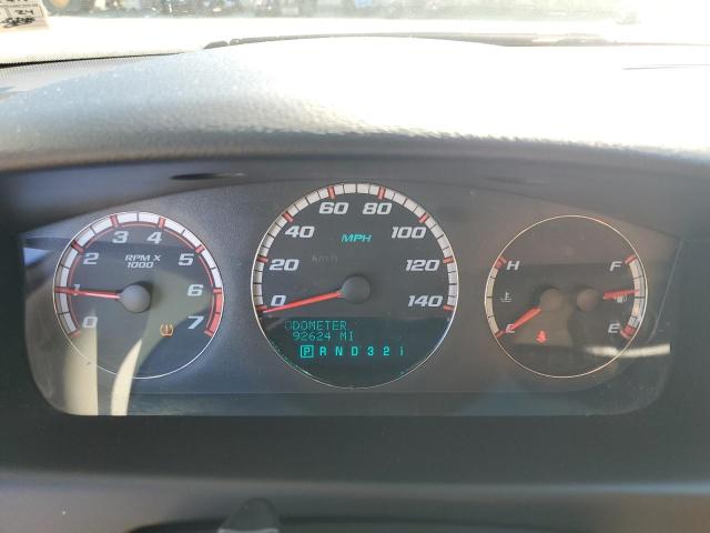 2007 Chevrolet Impala Super Sport VIN: 2G1WD58C179269367 Lot: 61295834