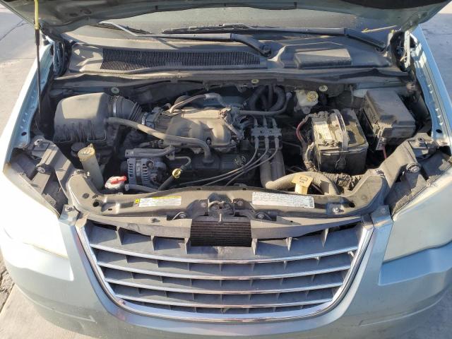 2009 Chrysler Town & Country Touring VIN: 2A8HR54109R609741 Lot: 58787474
