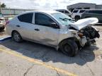 Lot #3023465250 2015 NISSAN VERSA S