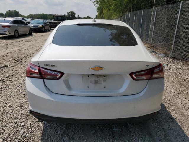 2019 CHEVROLET MALIBU LT - 1G1ZD5ST9KF149127