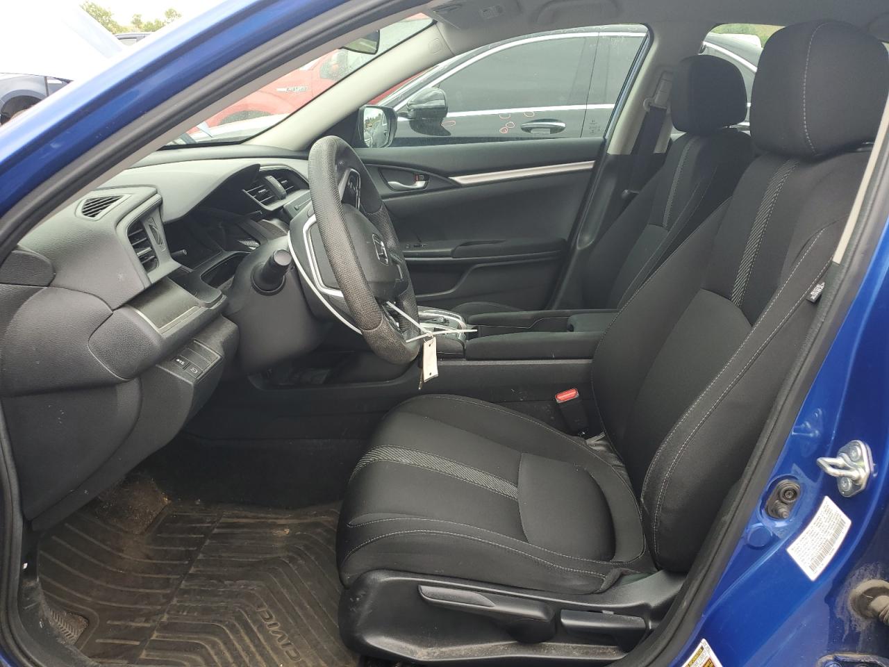 19XFC2F51HE026500 2017 Honda Civic Lx 19XFC2F51HE026500 2017 Honda Civic Lx