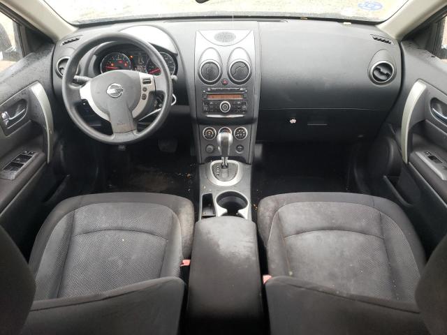 2011 Nissan Rogue S VIN: JN8AS5MT8BW577136 Lot: 62411194