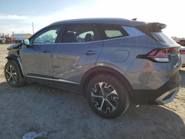 2023 KIA SPORTAGE E - 5XYK3CAF7PG010873