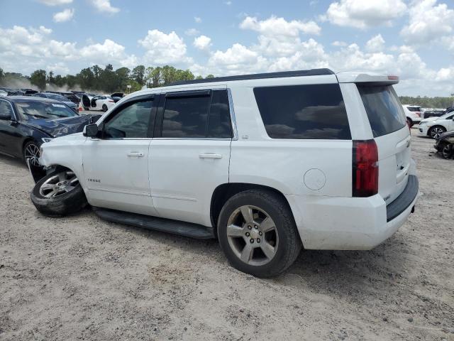 2016 CHEVROLET TAHOE C150 1GNSCAKC7GR417979  63489014