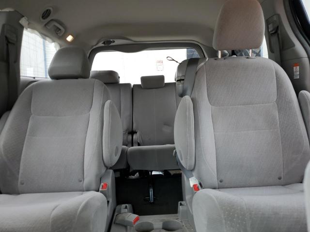 2015 TOYOTA SIENNA LE - 5TDKK3DC5FS605887