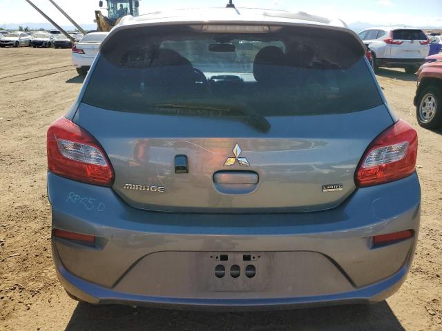 2020 MITSUBISHI MIRAGE LE - ML32A5HJ9LH007313