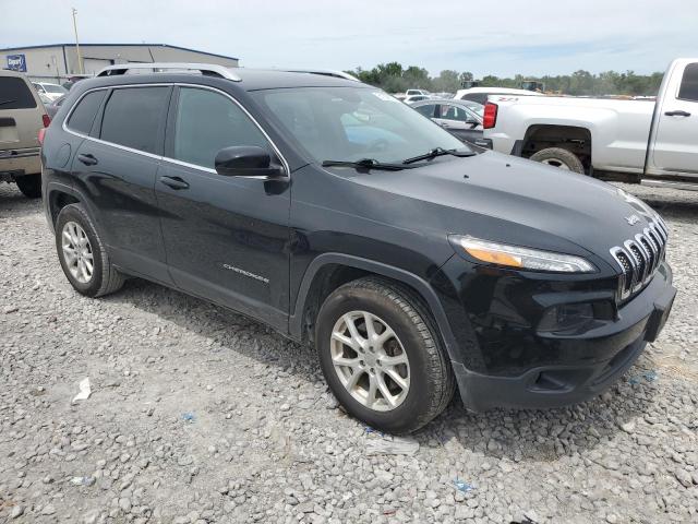 2018 Jeep Cherokee Latitude VIN: 1C4PJMCB5JD501959 Lot: 61398794