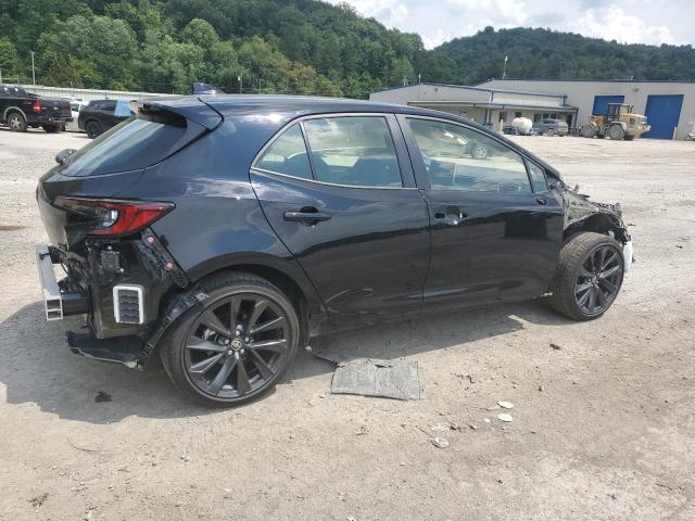 2023 TOYOTA COROLLA XS - JTNC4MBE8P3209587