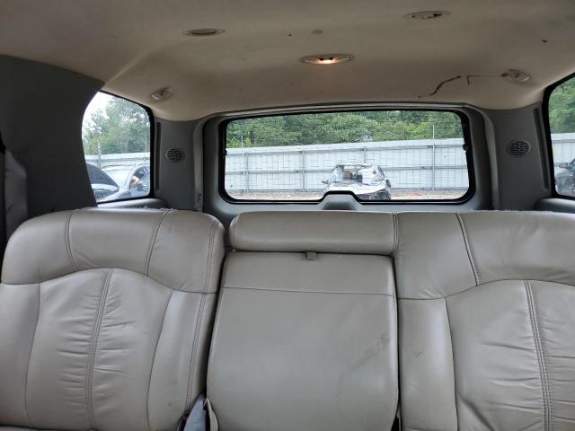 2001 Chevrolet Tahoe K1500 VIN: 1GNEK13T61R139520 Lot: 61173274