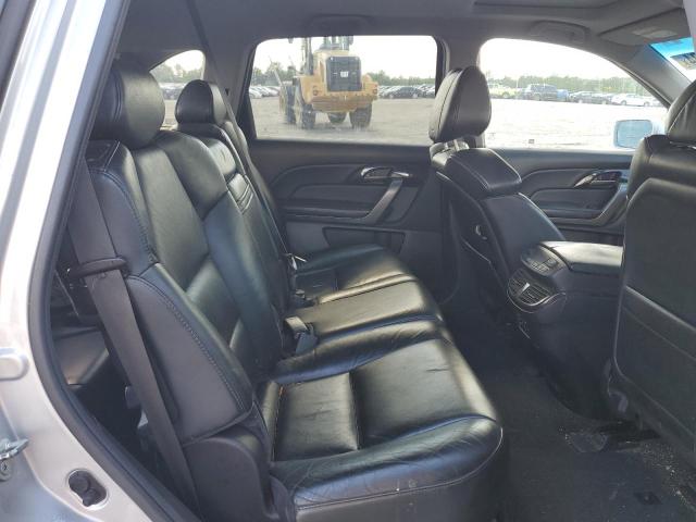 2008 Acura Mdx Technology VIN: 2HNYD284X8H535929 Lot: 61523734