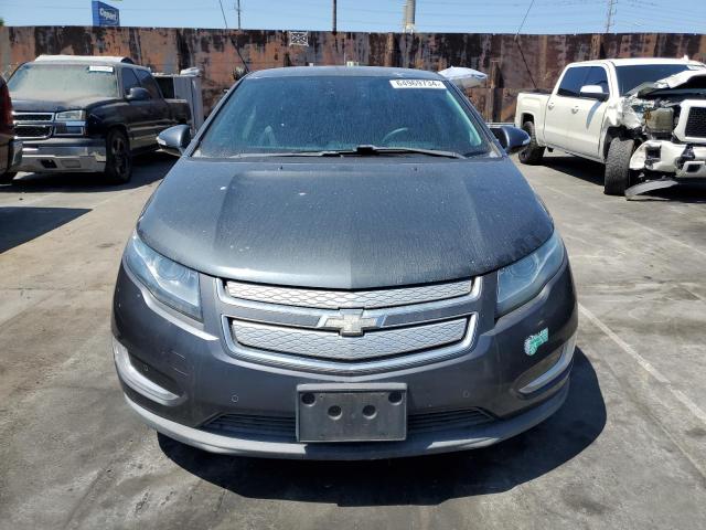 VIN 1G1RH6E49DU135564 2013 Chevrolet Volt no.5