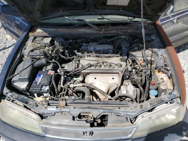 1996 Honda Accord Ex VIN: 1HGCD5668TA287176 Lot: 62032704