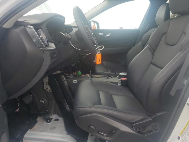 2024 VOLVO XC60 CORE - YV4H60DK1R1723325