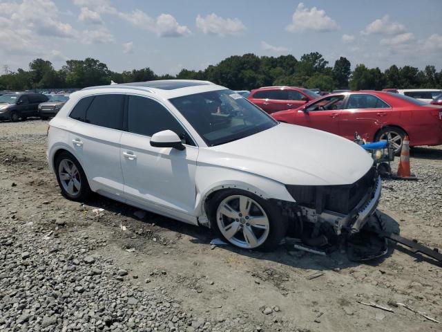 2018 AUDI Q5 PREMIUM - WA1BNAFY4J2151789