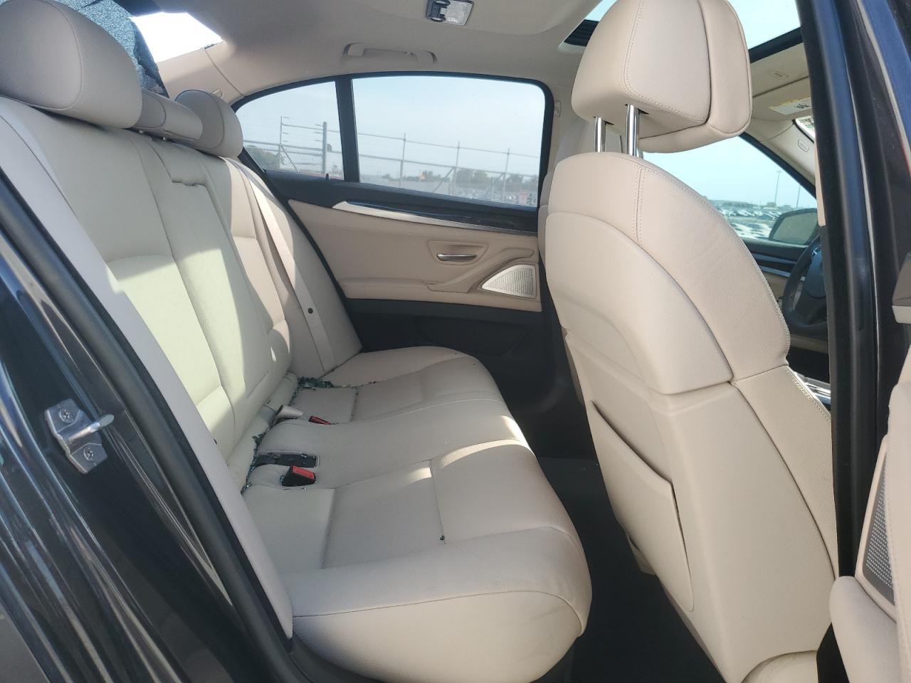 WBAFU7C5XDDU68781 2013 BMW 535 Xi