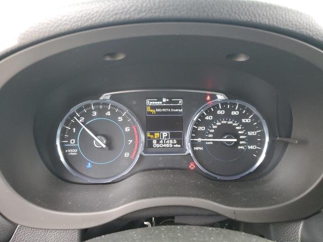 2017 SUBARU FORESTER 2 - JF2SJATCXHH441487
