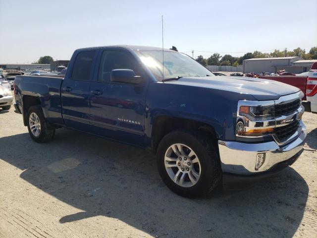 2017 CHEVROLET SILVERADO - 1GCVKREC1HZ326078