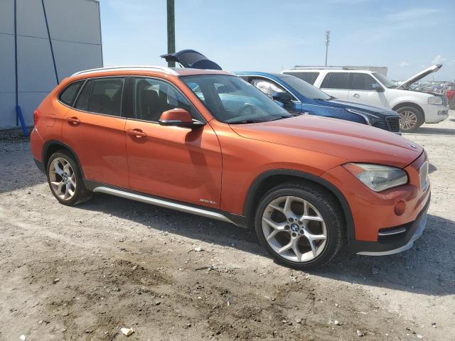 VIN WBAVM1C53FV319019 2015 BMW X1, Sdrive28I no.4