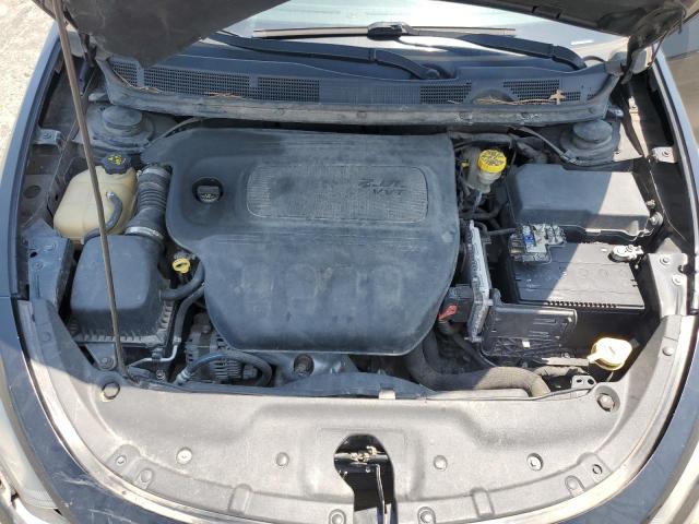 2016 Dodge Dart Sxt VIN: 1C3CDFBA3GD584637 Lot: 63095074