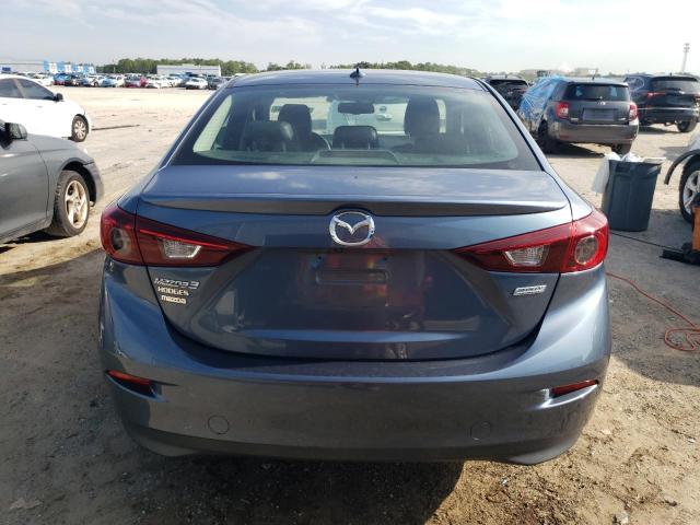 2016 Mazda 3 Grand Touring VIN: 3MZBM1X7XGM298969 Lot: 61610644