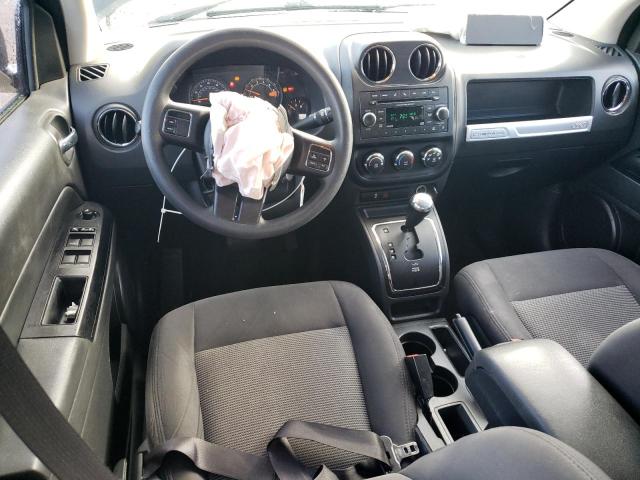 2016 JEEP COMPASS SP - 1C4NJCBA1GD648850