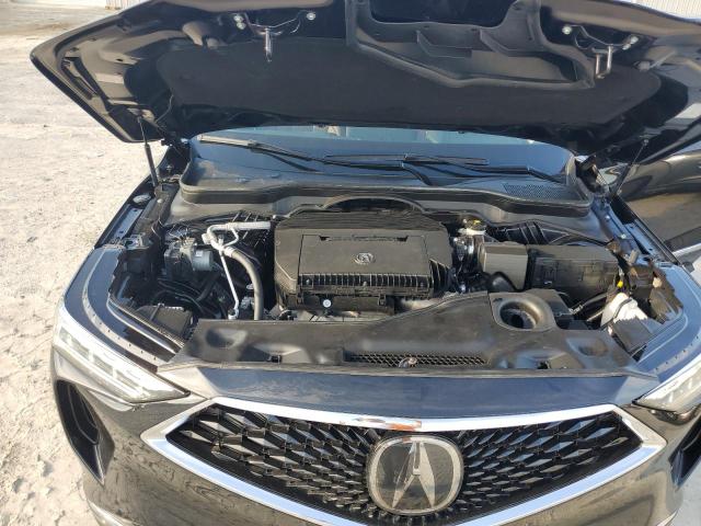 2022 Acura Mdx Technology VIN: 5J8YD9H43NL008667 Lot: 62076514