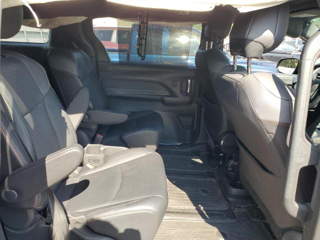 2021 TOYOTA SIENNA XSE - 5TDDSKFC8MS014398