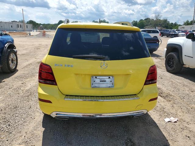 2015 MERCEDES-BENZ GLK 350 - WDCGG5HB9FG353182