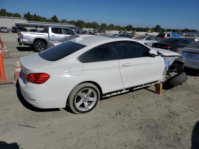 VIN WBA3N7C58FK224710 2015 BMW 4 Series, 428 I no.3