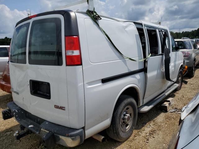 2019 GMC SAVANA G25 1GTW7AFG3K1368508