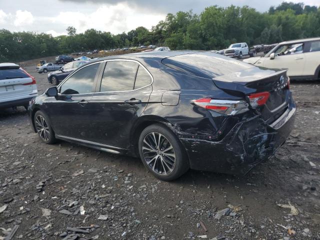 VIN JTNB11HKXJ3020270 2018 Toyota Camry, L no.2