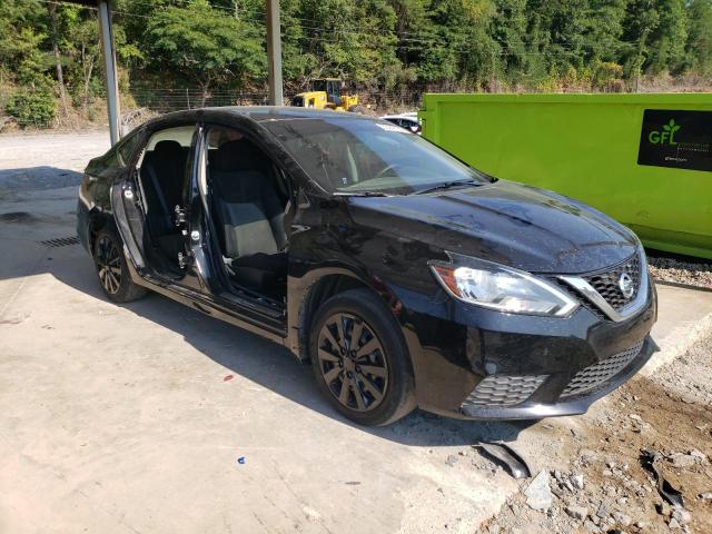 VIN 3N1AB7AP4GY336398 2016 Nissan Sentra, S no.4