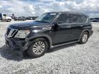 2018 NISSAN ARMADA SV - JN8AY2ND0J9052654