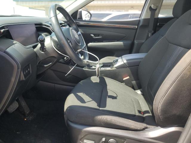 2022 HYUNDAI TUCSON SEL - 5NMJF3AE1NH067647