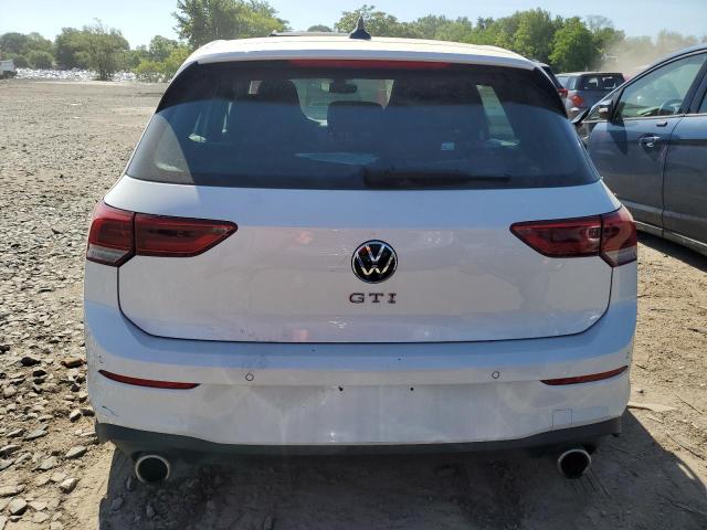 2024 Volkswagen Gti S VIN: WVWGA7CD5RW147878 Lot: 61032694